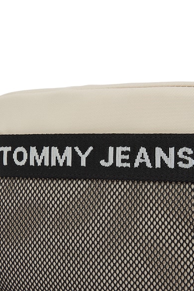 Tommy Jeans Essential keresztpántos táska logóval férfi
