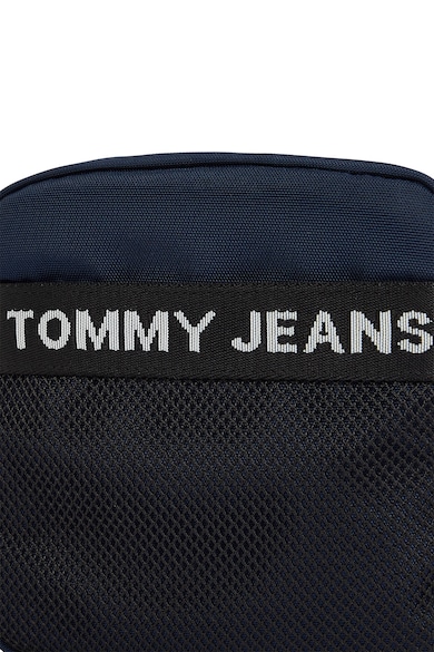 Tommy Jeans Чанта с външен мрежест джоб Мъже