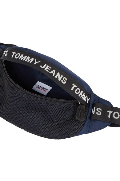 Tommy Jeans Övtáka logós csíkkal férfi