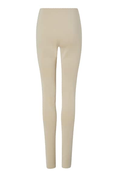 CALVIN KLEIN Szűk fazonú leggings magas derékrésszel női