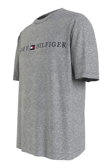 Tommy Hilfiger Тениска от органичен памук с лого Мъже