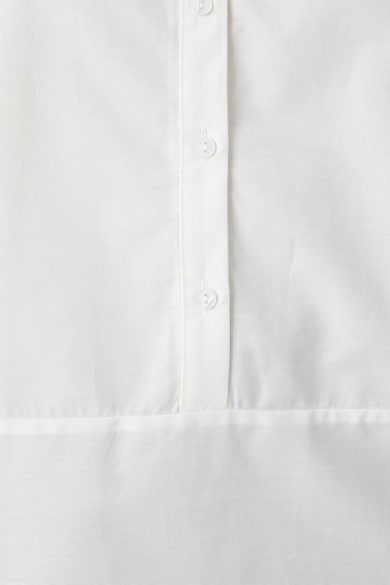 KOTON Памучна блуза с копчета Жени