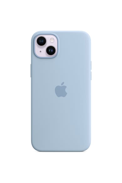 Apple Husa de protectie  Silicone Case with MagSafe pentru iPhone 14 Plus, Sky Femei