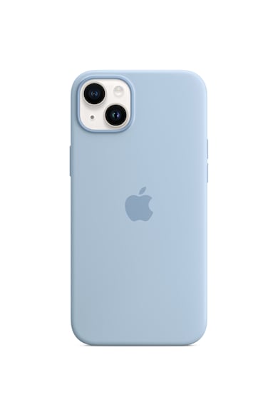 Apple Husa de protectie  Silicone Case with MagSafe pentru iPhone 14 Plus, Sky Femei