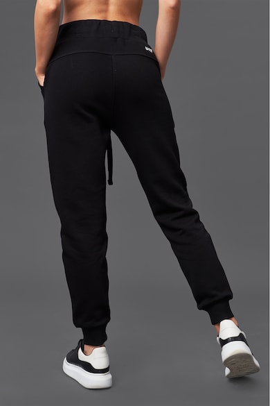 uFIT Спортен панталон с памук с връзка Жени