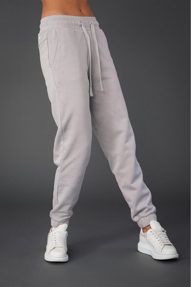 uFIT Спортен панталон с памук с висока талия Жени