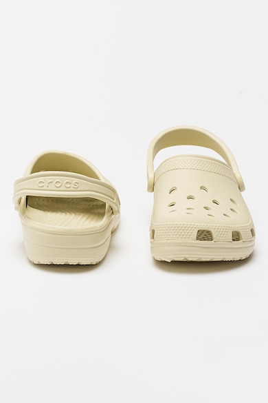 Crocs Унисекс крокс Classic с широк дизайн и перфорации Жени