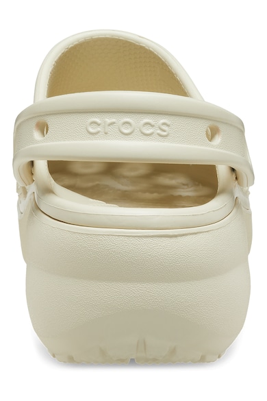 Crocs Крокс с отворена пета и перфорации Жени