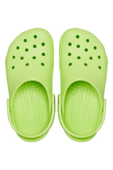 Crocs Classic sarokpántos crocs gumipapucs Lány