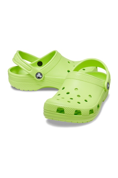 Crocs Крокс Classic с отворена пета Момичета