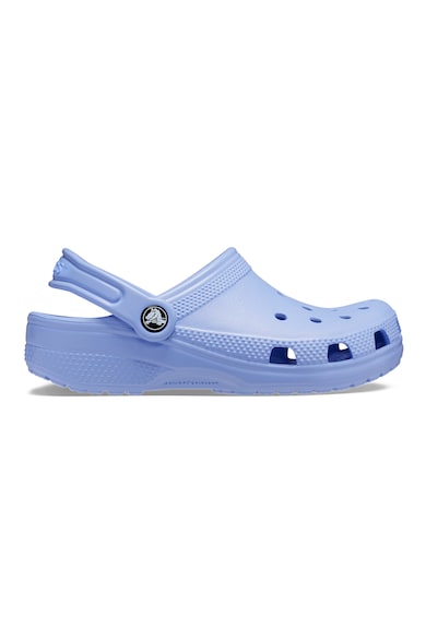 Crocs Saboti slingback de cauciuc Classic Fete