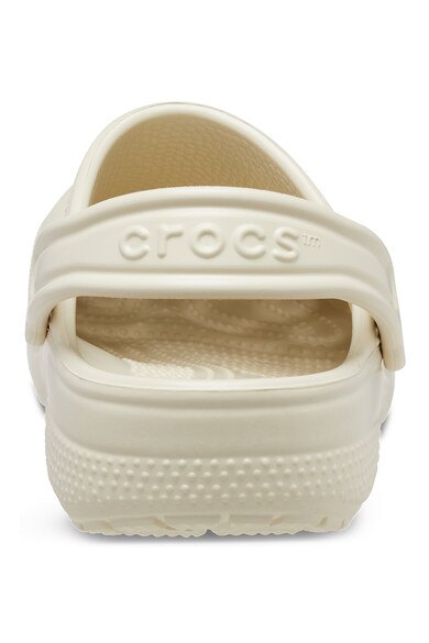 Crocs Saboti slingback cu perforatii Fete