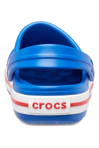 Crocs Гумен крокс с отворена пета Момчета