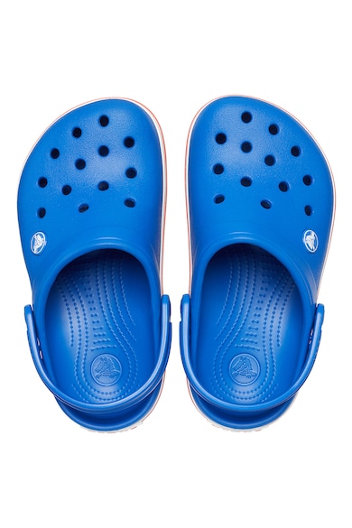 Crocs Egyszínű sarokpánt Fiú