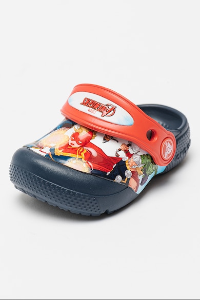 Crocs Saboti slingback Avengers Baieti