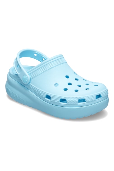 Crocs Скосен крокс с отворена пета Момчета