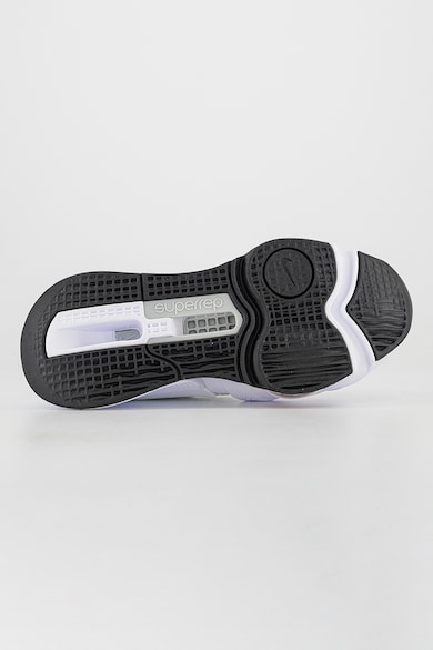 Nike Фитнес обувки Zoom SuperRep 4 Next Nature Жени
