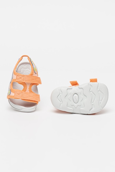 Nike Sandale cu inchidere velcro Sunray Adjust Fete