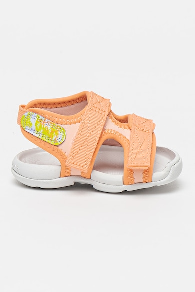 Nike Sandale cu inchidere velcro Sunray Adjust Fete