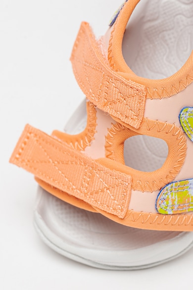Nike Sandale cu inchidere velcro Sunray Adjust Fete
