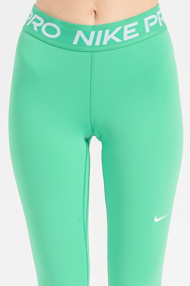 Nike Pro Dri-FIT sportleggings logós derékpánttal női