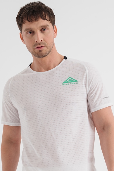 Nike Тениска за бягане с Dri-Fit Мъже