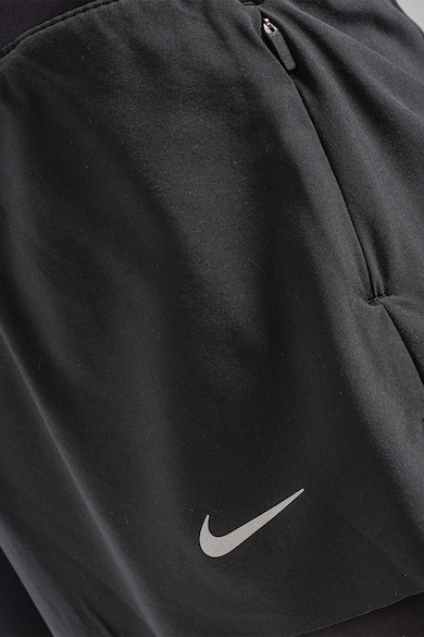 Nike Шорти за бягане Dri-Fit Swift със средна талия Жени