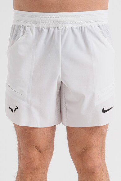 Nike Pantaloni scurti cu tehnologie Dri fit pentru tenis Rafa Barbati