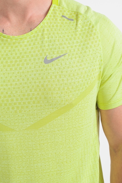 Nike Techknit futópóló férfi