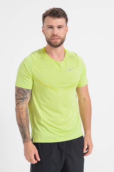 Nike Techknit futópóló férfi