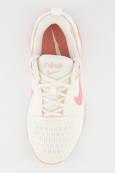 Nike Мрежести фитнес обувки Zoom Bella 6 с еко кожа Жени
