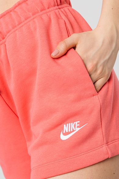 Nike Rövidnadrág oldalzsebekkel női