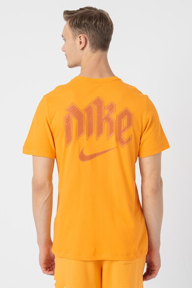 Nike Тениска за бягане с Dri-FIT и лого Мъже