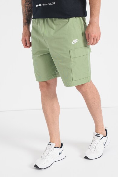 Nike Pantaloni scurti cargo cu snur Club Barbati