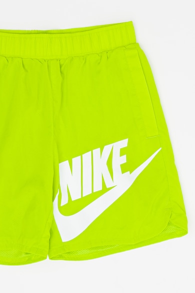 Nike Logós rövidnadrág oldalzsebekkel Fiú