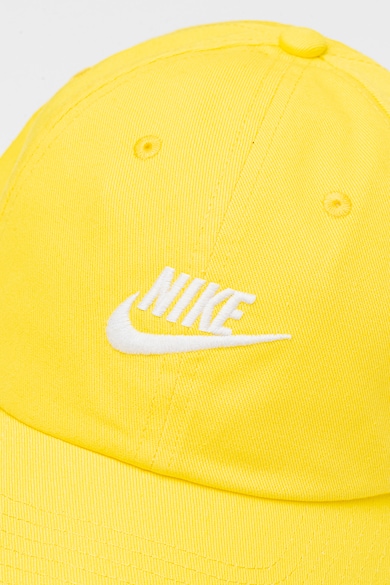Nike Унисекс шапка Heritage86 с бродирано лого Жени