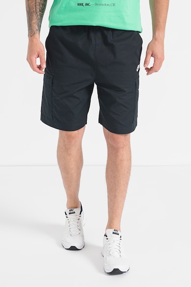 Nike Pantaloni scurti cargo cu snur Club Barbati