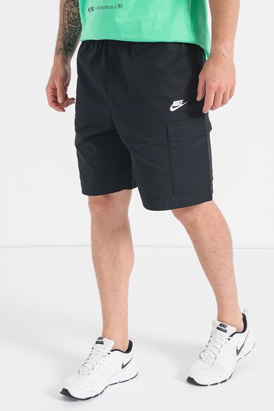 Nike Pantaloni scurti cargo cu snur Club Barbati