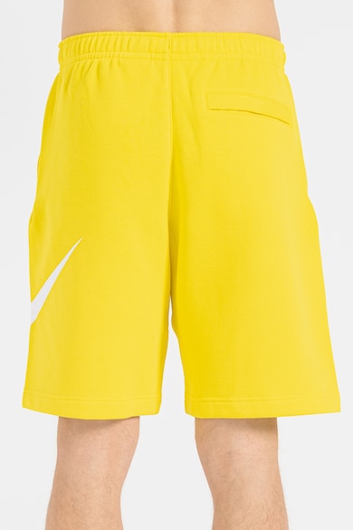 Nike Sportswear Club logós rövidnadrág férfi