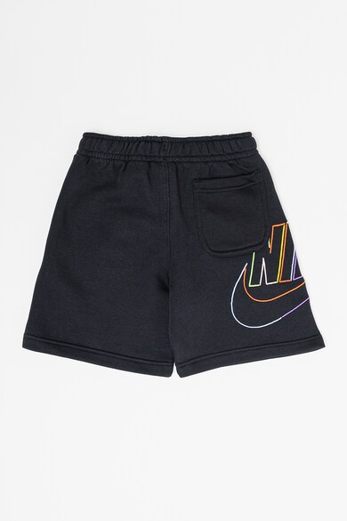 Nike Къс панталон с лого Момчета