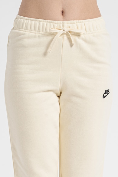 Nike Pantaloni sport cu logo Club Femei