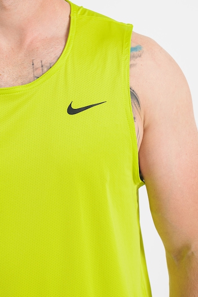 Nike Фитнес топ Ready с Dri Fit Мъже