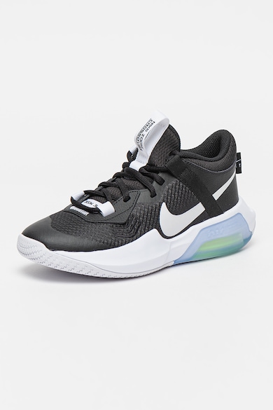 Nike Баскетболни обувки Air Zoom Crossover с кожа Момчета