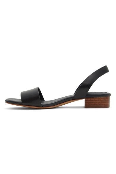 Aldo Sandale slingback de piele Doreanna Femei