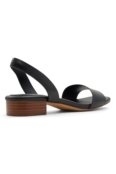 Aldo Sandale slingback de piele Doreanna Femei