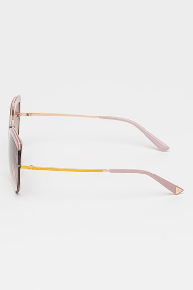 Ana Hickmann Слънчеви очила Cat-eye с лого Жени