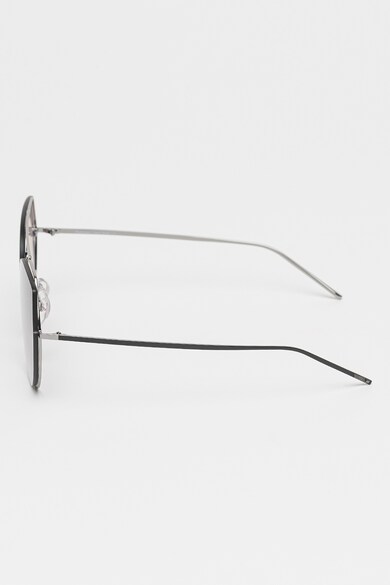 Ana Hickmann Aviator napszemüveg színátmenetes lencsékkel női