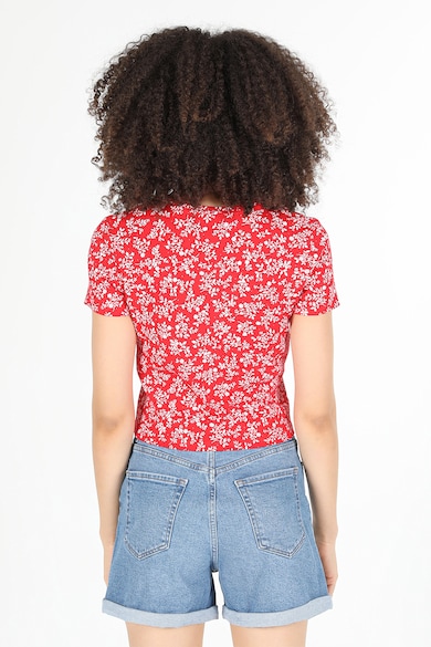 COLIN'S Тениска с флорална щампа Жени