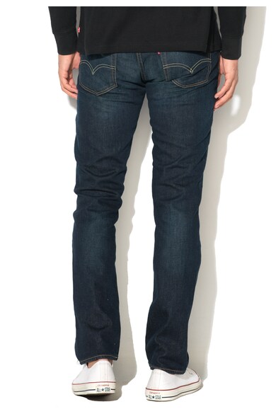 Levi's Jeansi albastri slim fit 511™ Barbati