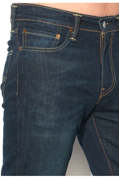 Levi's Jeansi albastri slim fit 511™ Barbati